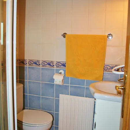 Learco Holiday home *