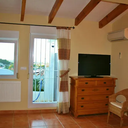 Holiday home Learco Denia