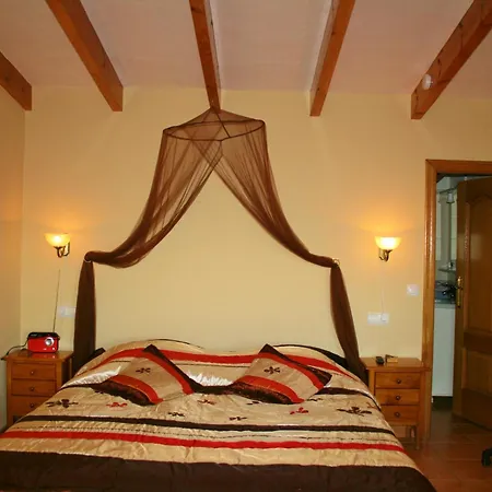 Holiday home Learco