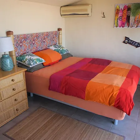 Learco Holiday home