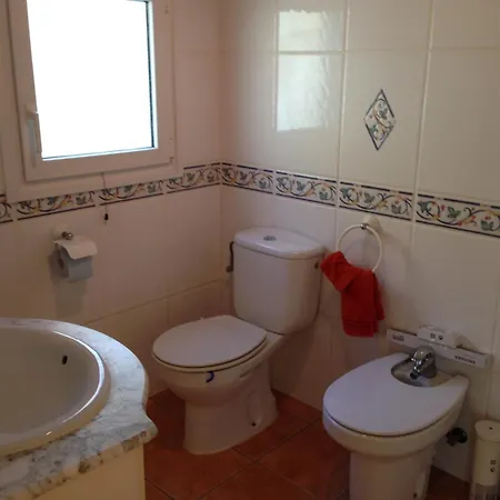 Learco Holiday home *
