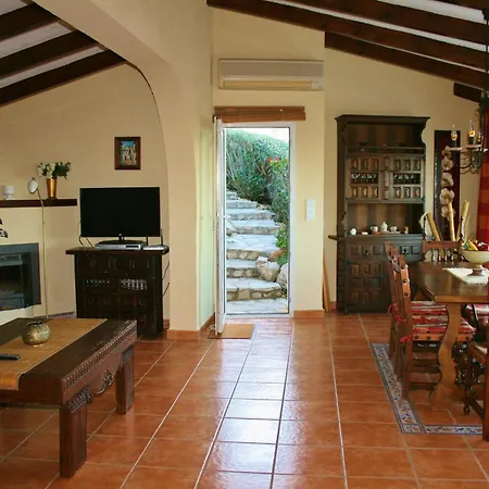 Holiday home Learco Denia