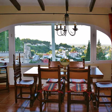 Holiday home Learco