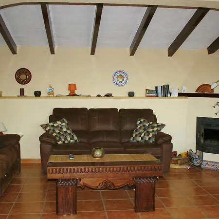 Learco Holiday home Denia