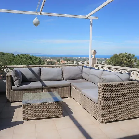 Holiday home Learco *