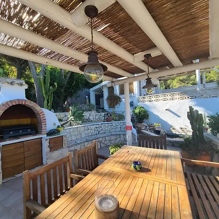 Learco Holiday home *