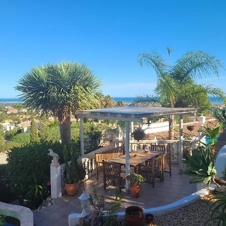 Learco Holiday home