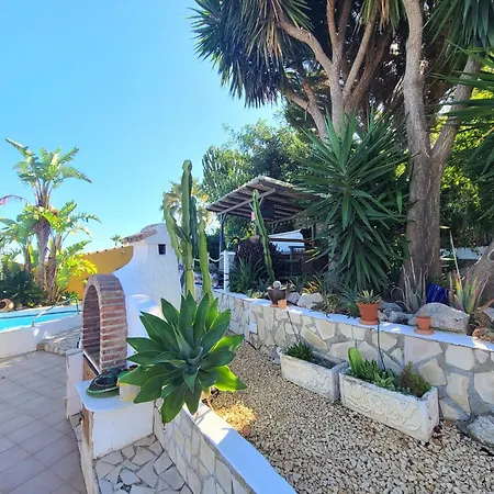 Holiday home Learco *