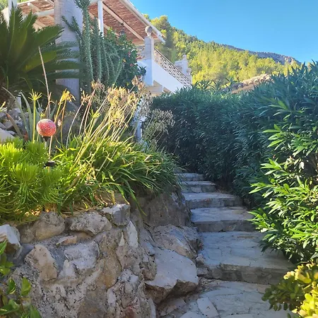 Learco Holiday home