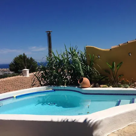 Learco Holiday home